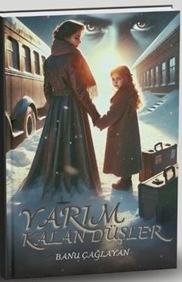 Yarım Kalan Düşler | MST Ajans Production (İnce Kapak )