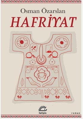 Hafriyat | İletişim Yayınları (İnce Kapak )