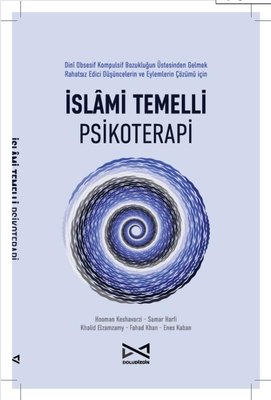 İslami Temelli Psikoterapi | Doludizgin Yayınları (İnce Kapak )