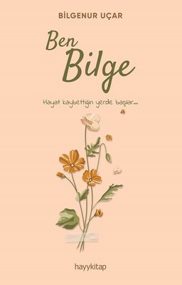 Ben Bilge | Hayykitap (İnce Kapak )