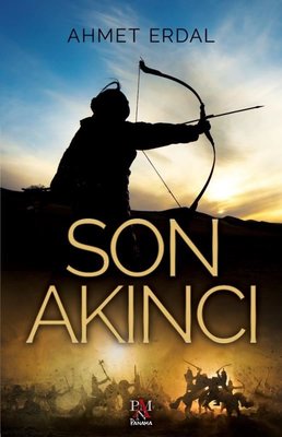 Son Akıncı | Panama Yayıncılık (İnce Kapak )