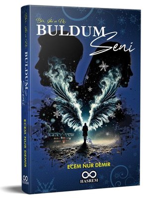 Bir İki ve Üç Buldum Seni | Hasrem (İnce Kapak )