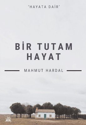 Bir Tutam Hayat | Artshop Yayıncılık (İnce Kapak )