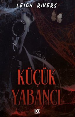 Küçük Yabancı | Koronis Yayınları (İnce Kapak )
