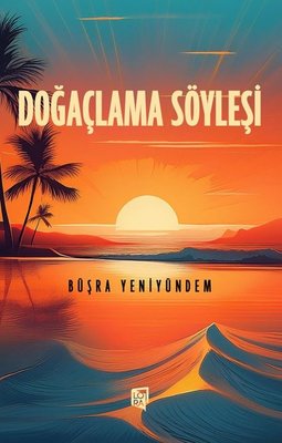 Doğaçlama Söyleşi | Lora Yayıncılık (İnce Kapak )