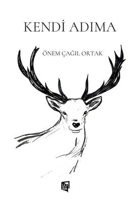 Kendi Adıma | Lora Yayıncılık (İnce Kapak )