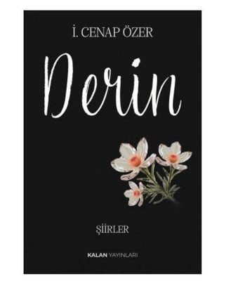 Derin | Kalan Yayınları (İnce Kapak )