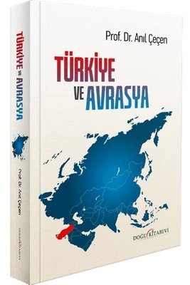 Türkiye ve Avrasya | Doğu Kitabevi (İnce Kapak )