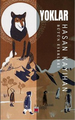 Yoklar | Elips Kitapları (İnce Kapak )