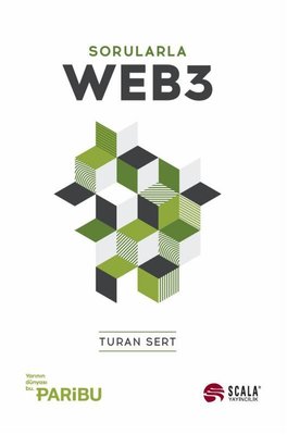 Sorularla Web3 | Scala Yayıncılık (İnce Kapak )