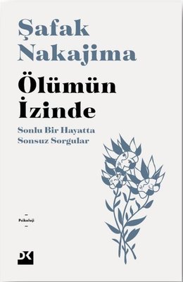 Ölümün İzinde | Doğan Kitap (İnce Kapak )