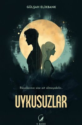 Uykusuzlar | Corvus Kitap (İnce Kapak )