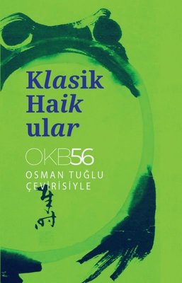 Klasik Haikular | OKB56 Yayınları (İnce Kapak )