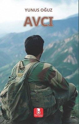 Avcı | Bilge Budun Yayınları (İnce Kapak )