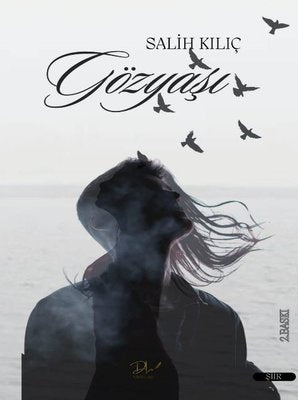 Gözyaşı | DLS Yayınları (İnce Kapak )