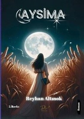 Aysima | DLS Yayınları (İnce Kapak )