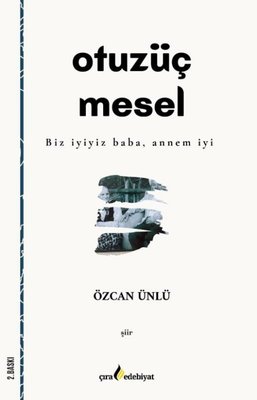 Otuzüç Mesel | Çıra Yayınları (İnce Kapak )