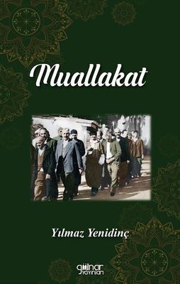 Muallakat | Gülnar Yayınları (İnce Kapak )