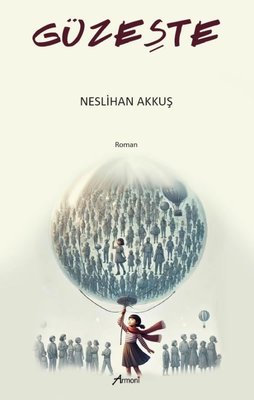 Güzeşte | Armoni (İnce Kapak )