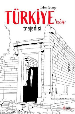 Türkiye'nin Trajedisi | Mevzu Yayın (Cep Boy )