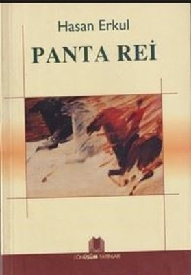 Panta Rei | Dönüşüm Yayınları (İnce Kapak )