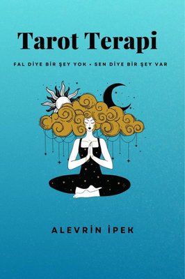 Tarot Terapi | Başka Kitap (İnce Kapak )