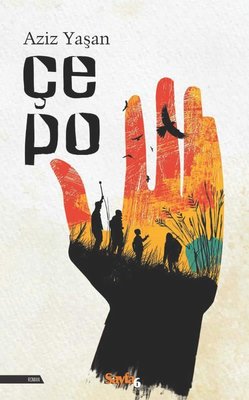 Çepo | Sayfa 6 (İnce Kapak )