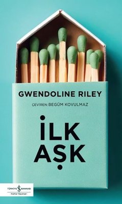 İlk Aşk | İş Bankası Kültür Yayınları