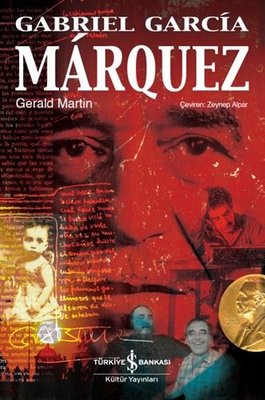 Gabriel Garcia Marquez | İş Bankası Kültür Yayınları