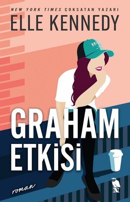 Graham Etkisi | Nemesis Kitap (İnce Kapak )