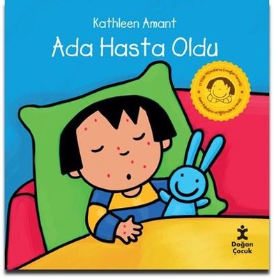 Ada Hasta Oldu | Doğan Çocuk (İnce Kapak )