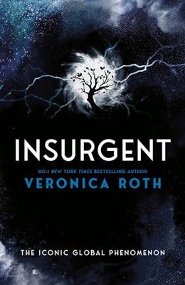 Insurgent | Harper Collins Publishers (İnce Kapak )