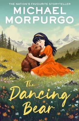 The Dancing Bear | Harper Collins Publishers (İnce Kapak )