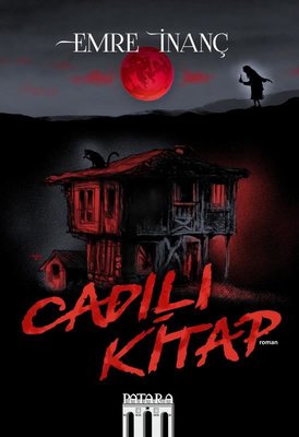 Cadılı Kitap | Patara Kitap (İnce Kapak )