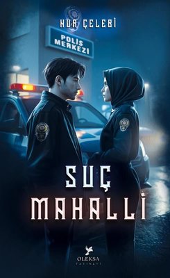 Suç Mahalli | Oleksa Yayınevi (İnce Kapak )