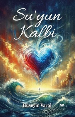 Su'yun Kalbi | Ludena Yayınları (İnce Kapak )