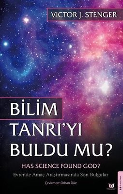 Bilim Tanrı'yı Buldu mu? | Beyaz Baykuş (İnce Kapak )