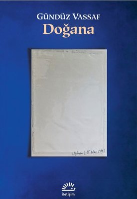 Doğana | İletişim Yayınları (İnce Kapak )