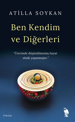 Ben Kendim ve Diğerleri | Nemesis Kitap (İnce Kapak )
