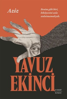 Aziz | Everest Yayınları (İnce Kapak )