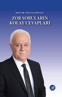 Zor Soruların Kolay Cevapları | TK Yayınları (İnce Kapak )