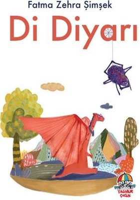Di Diyarı | Yağmur Çocuk (İnce Kapak )