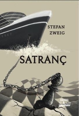 Satranç | Smirna Yayınları (İnce Kapak )