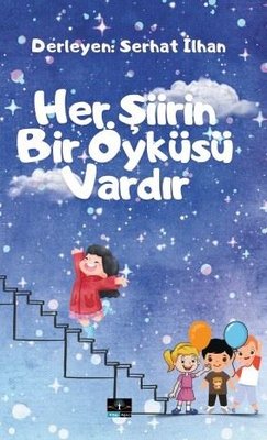 Her Şiirin Bir Öyküsü Vardır | Kitap Ağacı Yayınları (İnce Kapak )