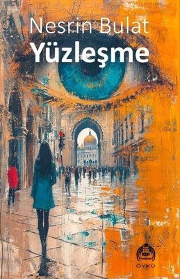 Yüzleşme | Kekeme Yayınları (İnce Kapak )
