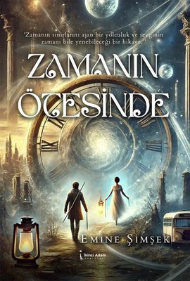 Zamanın Ötesinde | İkinci Adam Yayınları (İnce Kapak )
