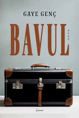 Bavul | İkinci Adam Yayınları (İnce Kapak )
