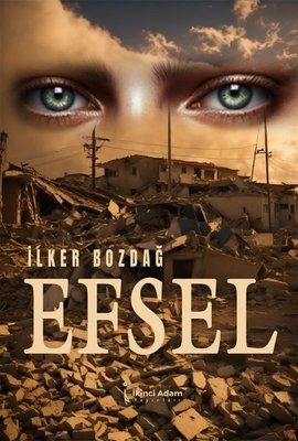 Efsel | İkinci Adam Yayınları (İnce Kapak )