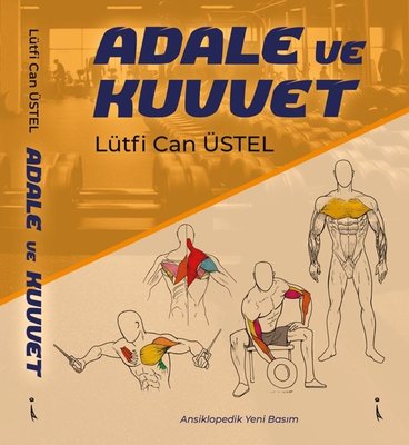 Adale ve Kuvvet | İkinci Adam Yayınları (İnce Kapak )