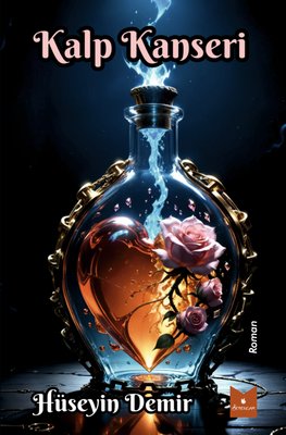 Kalp Kanseri | Serencam Yayınevi (İnce Kapak )